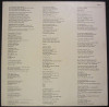 Gary Numan Tubeway Army 1st Album Reissue LP 1978 UK